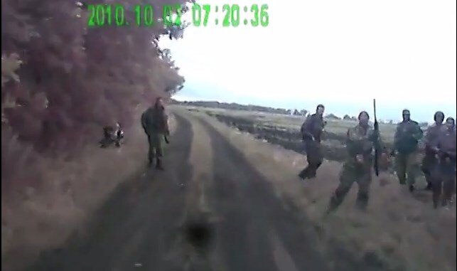 боевики