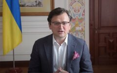Дмитрий Кулеба, Донбасс, пенсии