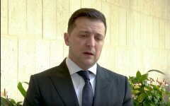 Зеленский