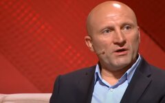 Анатолий Бондаренко, Черкассы, Владимир Зеленский