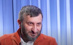Виталий Кулик, местные власти, центральная власть