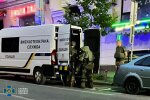Жінка намагалася підірвати кафе у центрі Києва