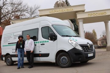 Сервіси МВС