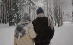 Погода в Украине, погода в Киеве, прогноз погоды
