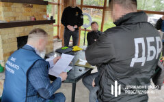 Нардеп Дубінський отримав підозру в державній зраді: работа на ГРУ РФ