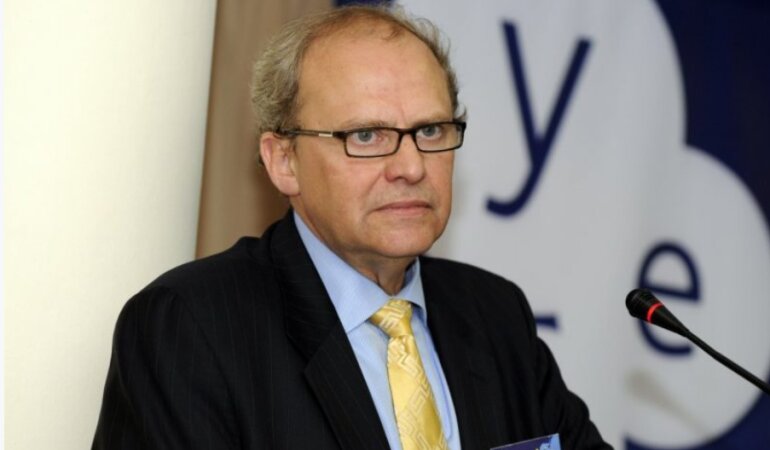 Accidental Barnstormers At Ukraine’s State Companies Supervisory Boards: Anders Aslund