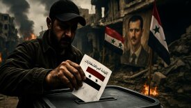 Парламентские выборы в Сирии: новый республиканизм и эхо Асада