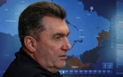 Олексій Данілов