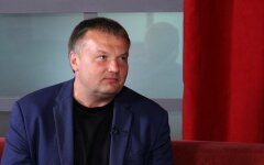 В МВД назвали две самые горячие точки на фронте
