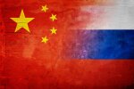 Китай и Россия