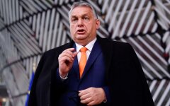 Виктор Орбан