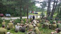 НАТО допомагає зміцнити психологічну готовність бійців ЗСУ