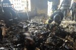 Россия нанесла самый мощный за время войны удар по Харькову: есть раненные и погибшие