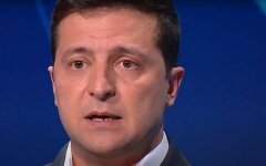 Зеленский назвал настоящую цель Конституционного суда