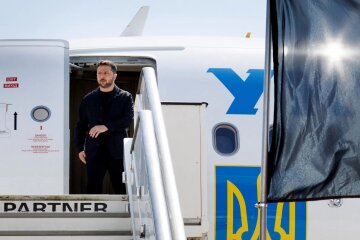 Володимир Зеленський