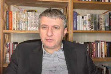 Юрий Романенко, Виктор Медведчук, Владимир Зеленский