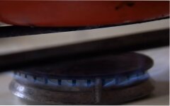 Газ в Украине, Облгазы, Платежка за газ, Нафтогаз Украины, Херсонрегионгаз
