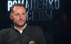 Он очень часто искренне верил в то, что говорит, - Харебин о Зеленском