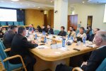 Французькі компанії готові інвестувати у відбудову України