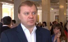 Иван Фурсин, Мисто Банк, Нацбанк Украины, Партия Регионов, Кирилл Шевченко