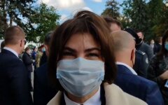 Генпрокуратура Украины,Ирина Венедиктова,Зарплата чиновников в Украине