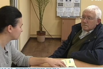 Пенсии в Украине, повышение пенсий, 1 января 2021 года