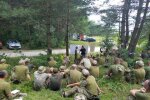 НАТО помогает укрепить психологическую готовность бойцов ВСУ