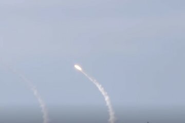 Украинские ракеты