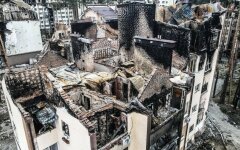 Война России против Украины