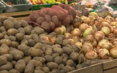 борщевой набор, цены на овощи в Украине, рост цен на продукты