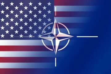 НАТО_США