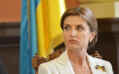 Марина Порошенко