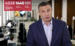 Виталий Кличко
