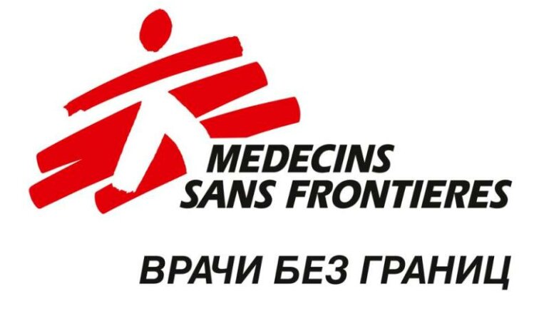 врачи без границ