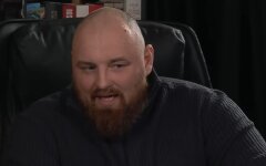 Антон Черный