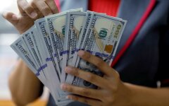 Курс валют в Украине