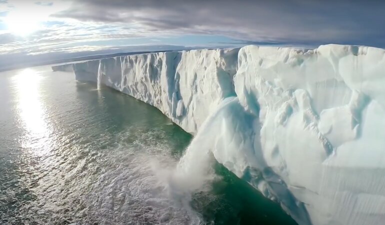 Изменение климата, глобальное потепление