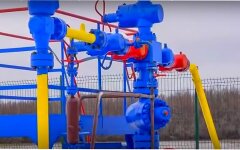 Газ в Украине, Тарифы на газ, "Нафтогаз Украины", Цена за доставку газа