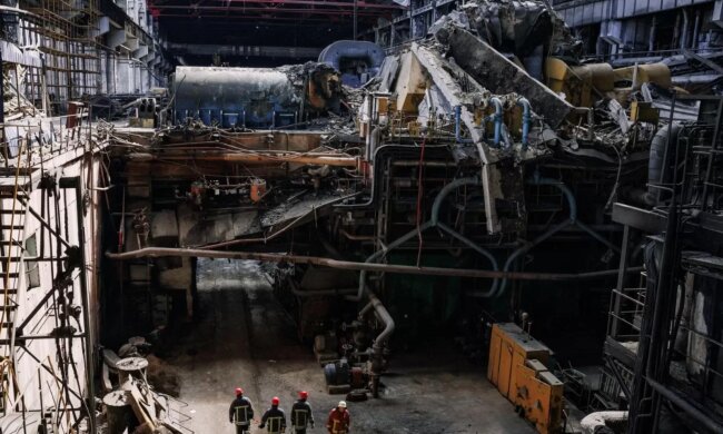 Украина созывает Энергетический Рамштайн