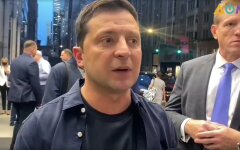 Владимир Зеленский