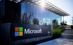 Microsoft