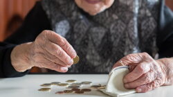 Індексація пенсій / Фото: Shutterstock