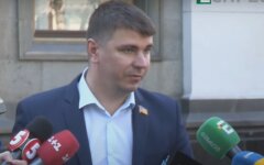 Антон Поляков