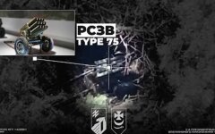 Техніка КНДР у ЗС РФ