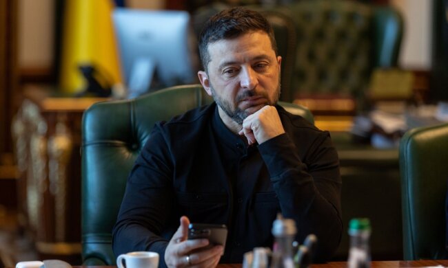 Владимир Зеленский
