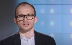 Денис Малюська, КСУ, декларирование