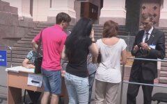 Стоимость обучения в ВУЗах