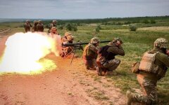 ВСУ, война с Россией