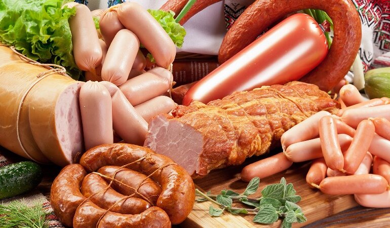 Ученые выявили смертельную опасность заменителей мяса