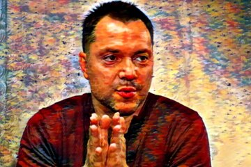 Олексій Арестович, радник ОП